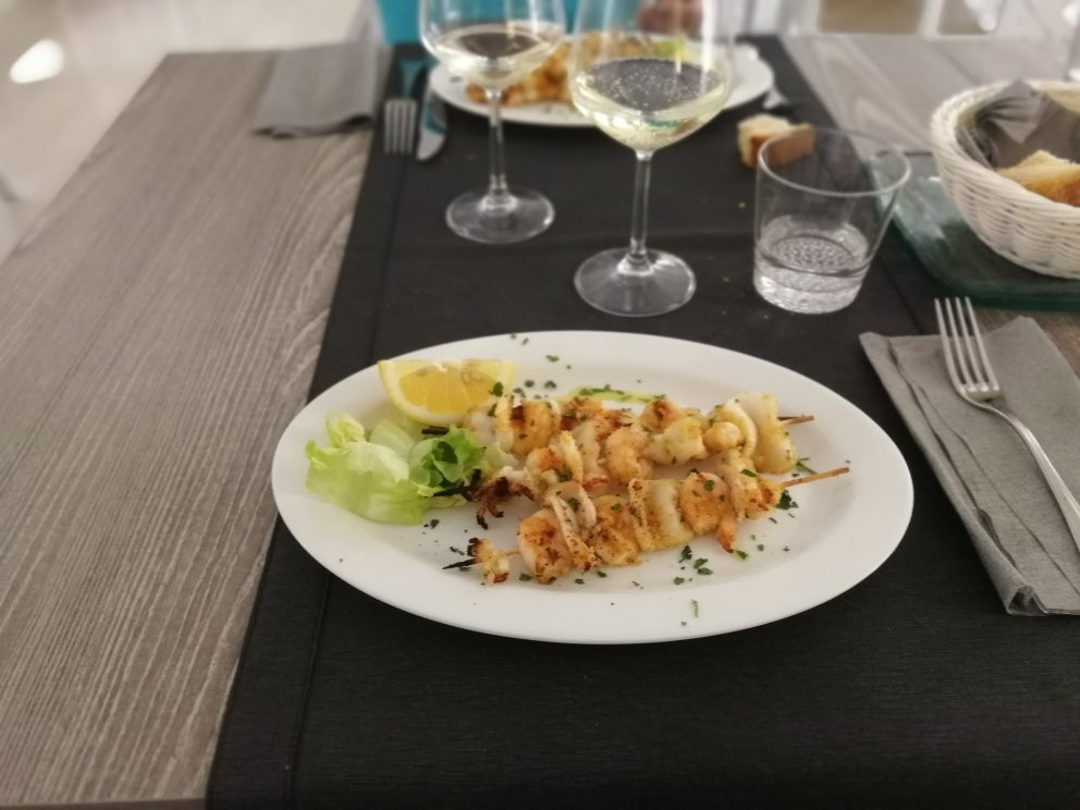 La Dama - Cafè Bistrot