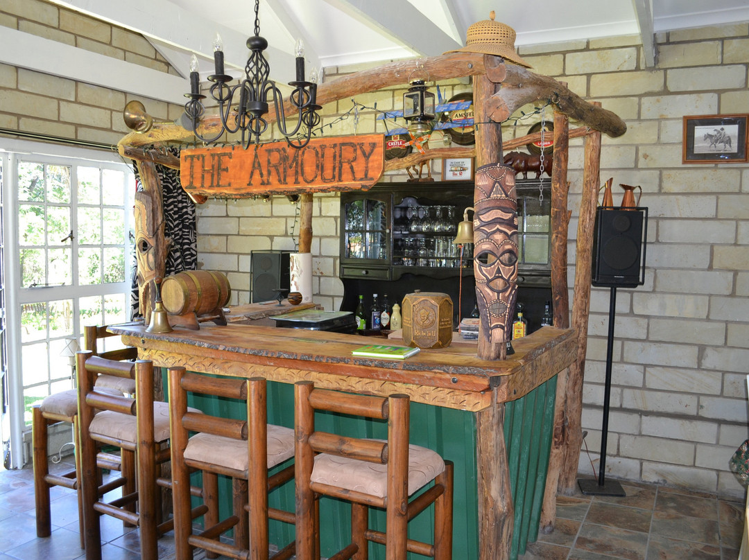 Shumba Valley Guest Farm主图