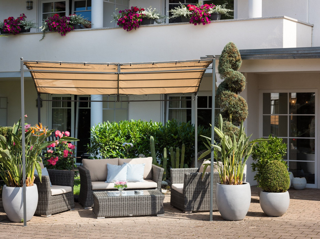 Bodenseehotel Renn主图