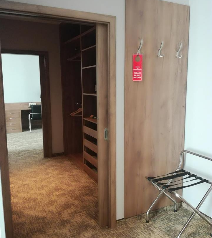 Apart Hotel 12主图
