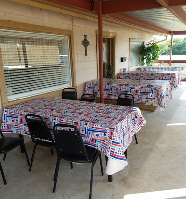 Campbell餐馆和美食-Craving's Fish Fry