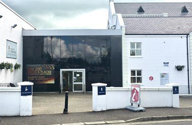 Ballymoney Visitor Information Centre景点图片