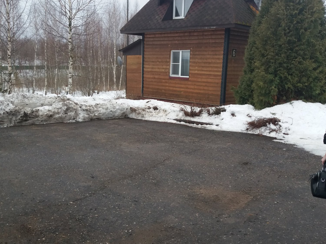 Volskiye Dachi旅游攻略图片