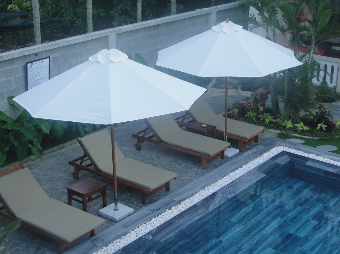 Hoi An Village Lodge主图