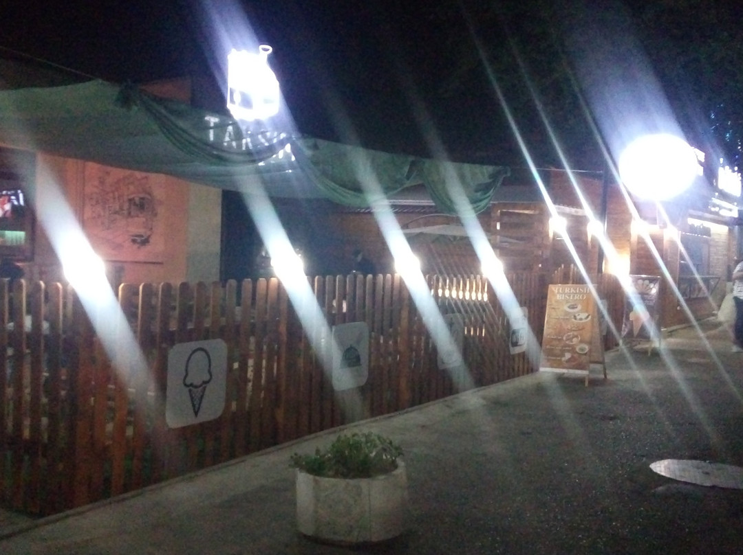 Taksim Music & Bar