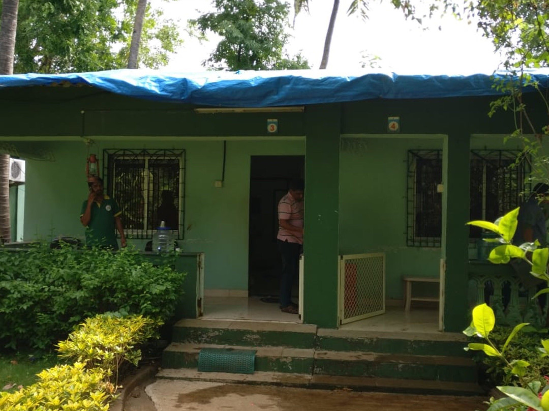 Kalyani Village Resort景点图片