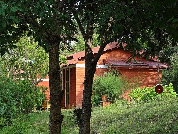 Himalayan Village Sonapani主图