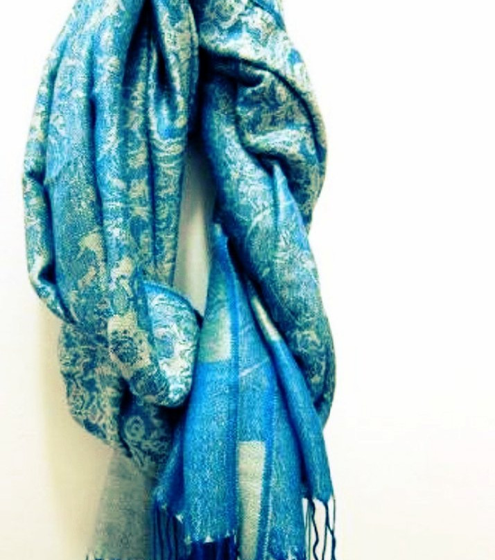 Kuku Pashmina Shop-杰伊瑟尔梅尔必去景点