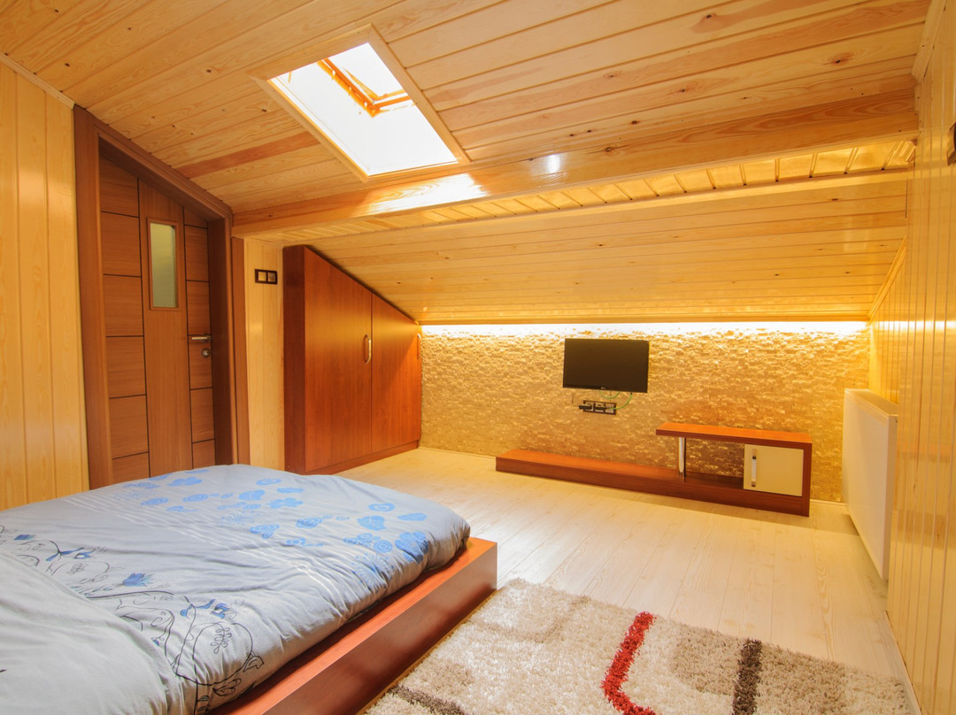 Ilhan Kardesler Apart Hotel主图