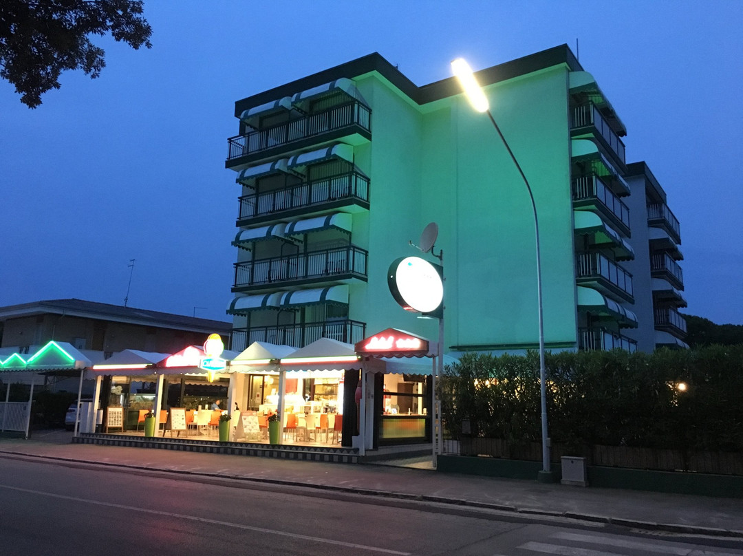 Hotel  Picobello主图