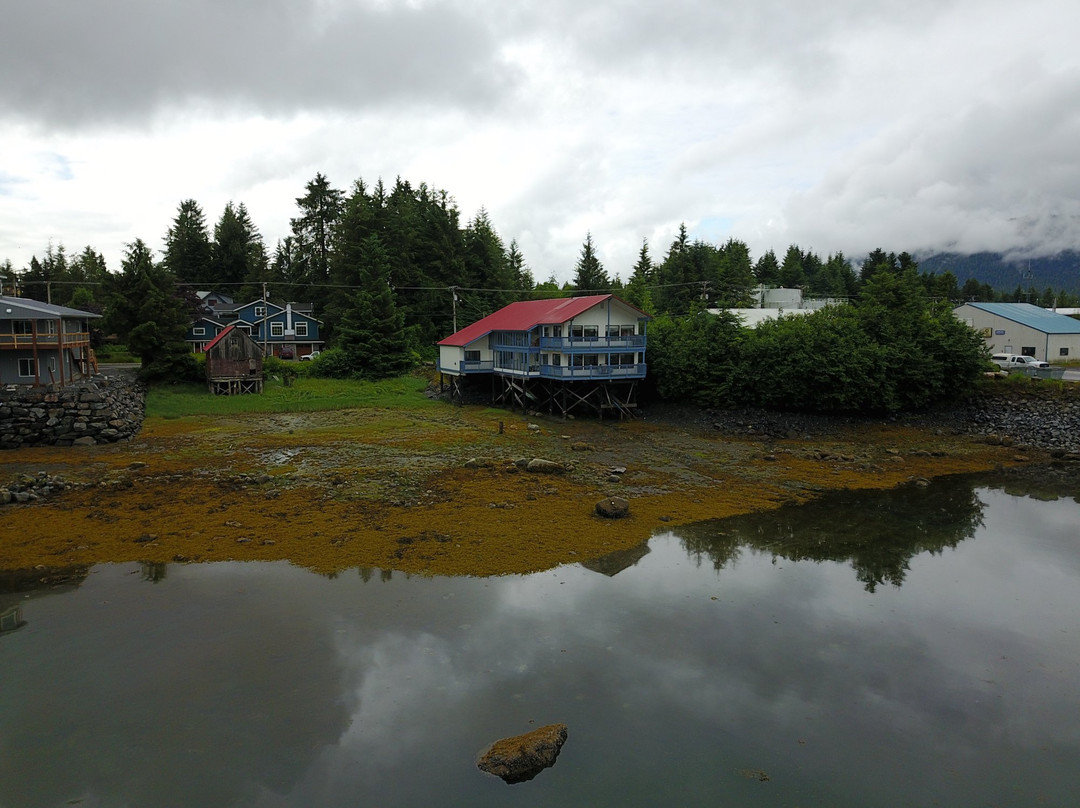 Nordic House Bed & Breakfast主图