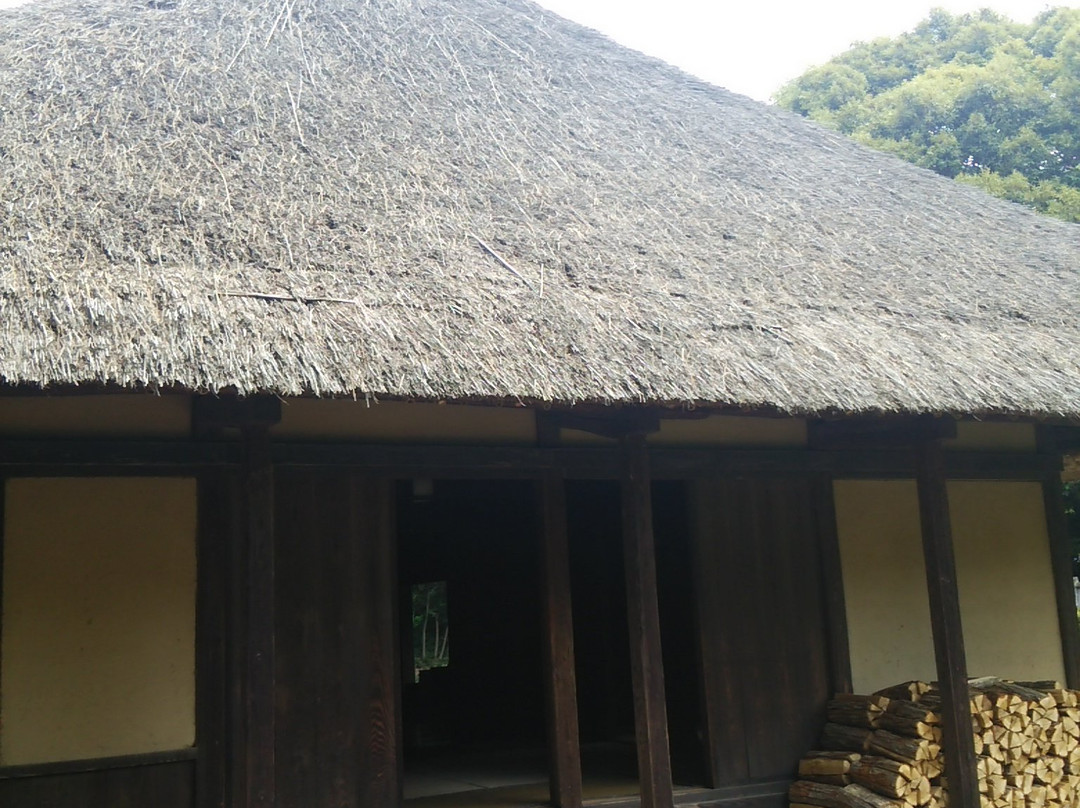 Former Osawa House-习志野市必去景点