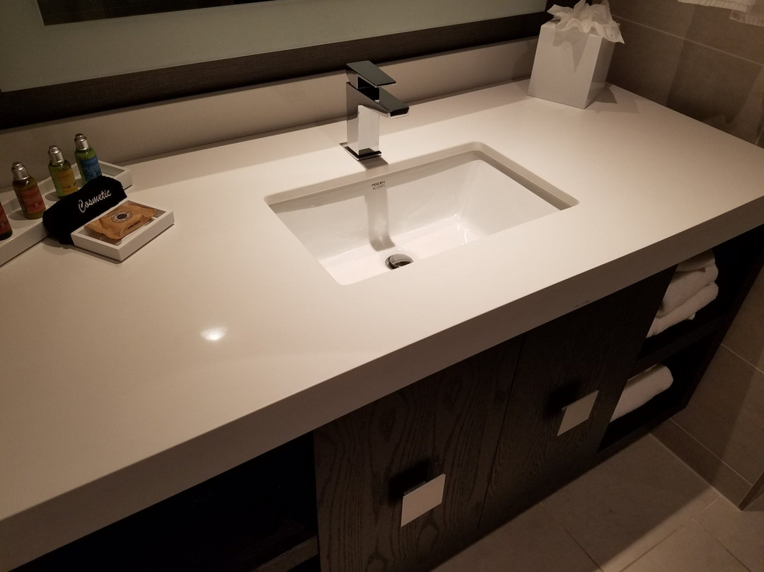 The Hotel at the University of Maryland主图