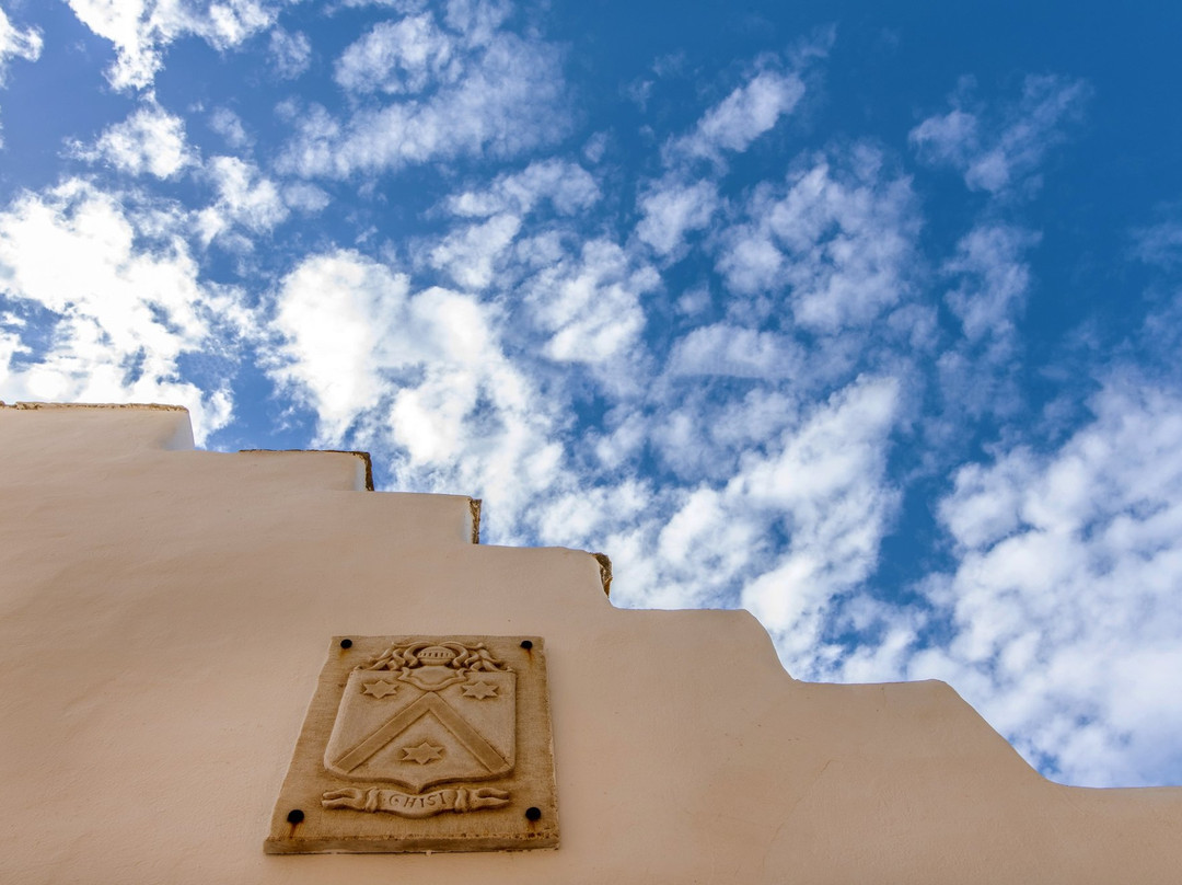 Villa Ghisi