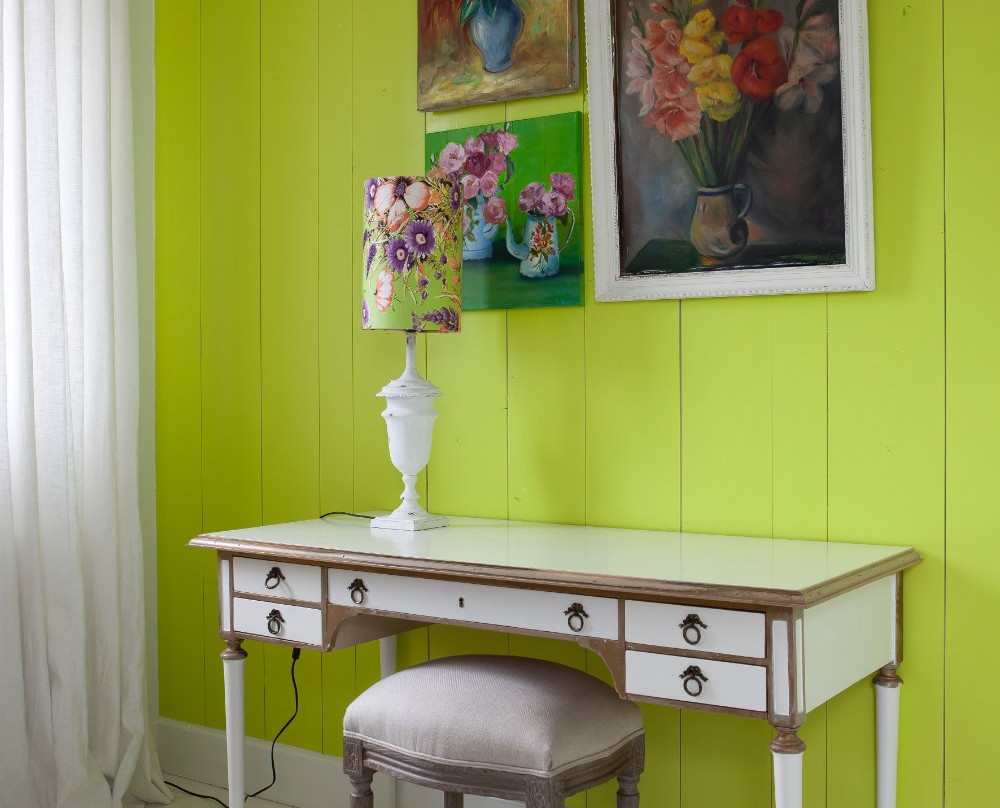 Bed of Flowers B&B主图