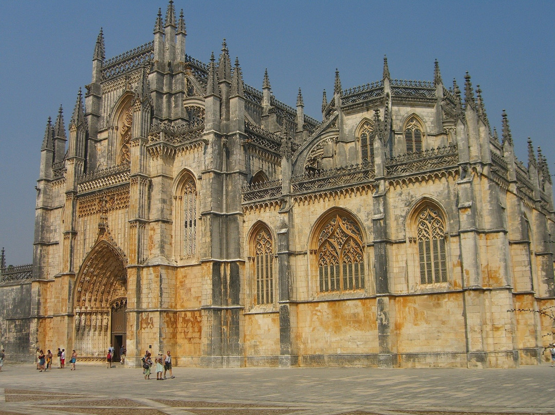 Portugal Moments Tours & Transfers景点图片