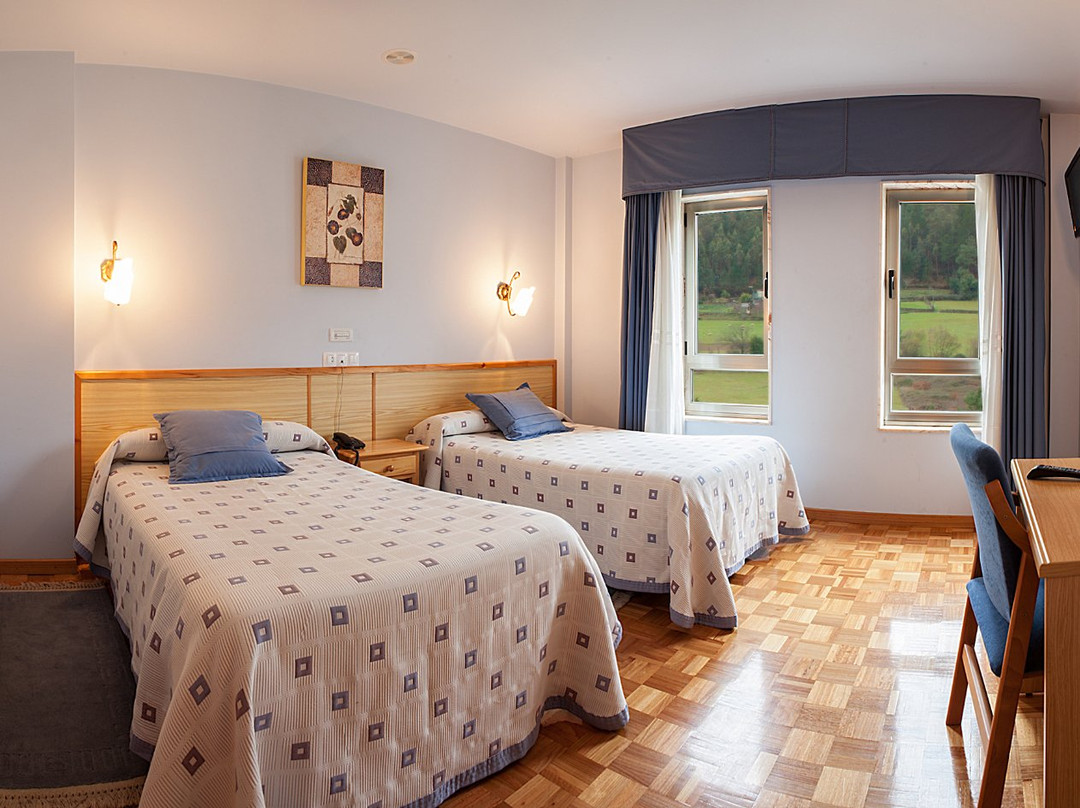 Hotel San Briz主图