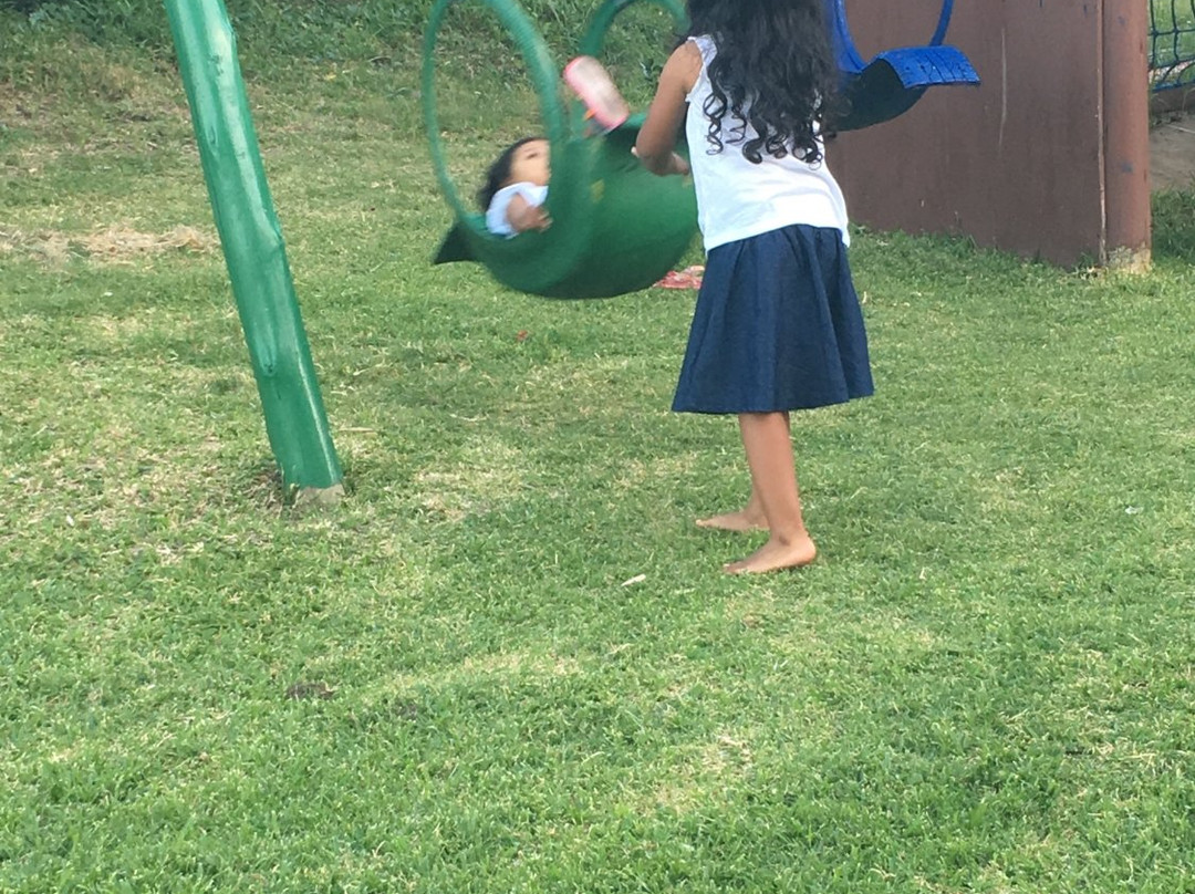 Seagulls Beach Hotel主图