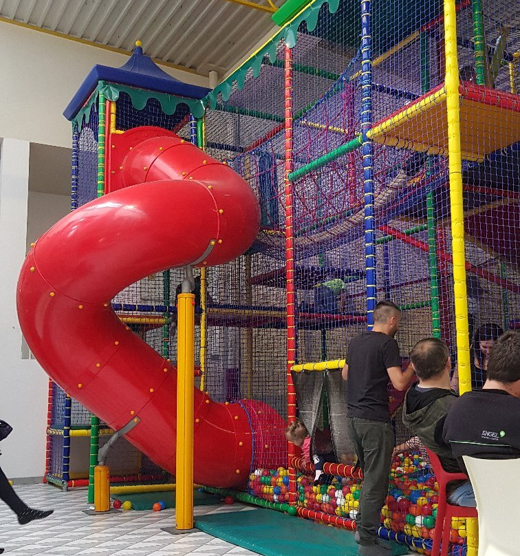 MiniMax Sport & Kinder Park景点图片