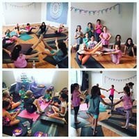 The Yoga Shack-Bethpage必去景点