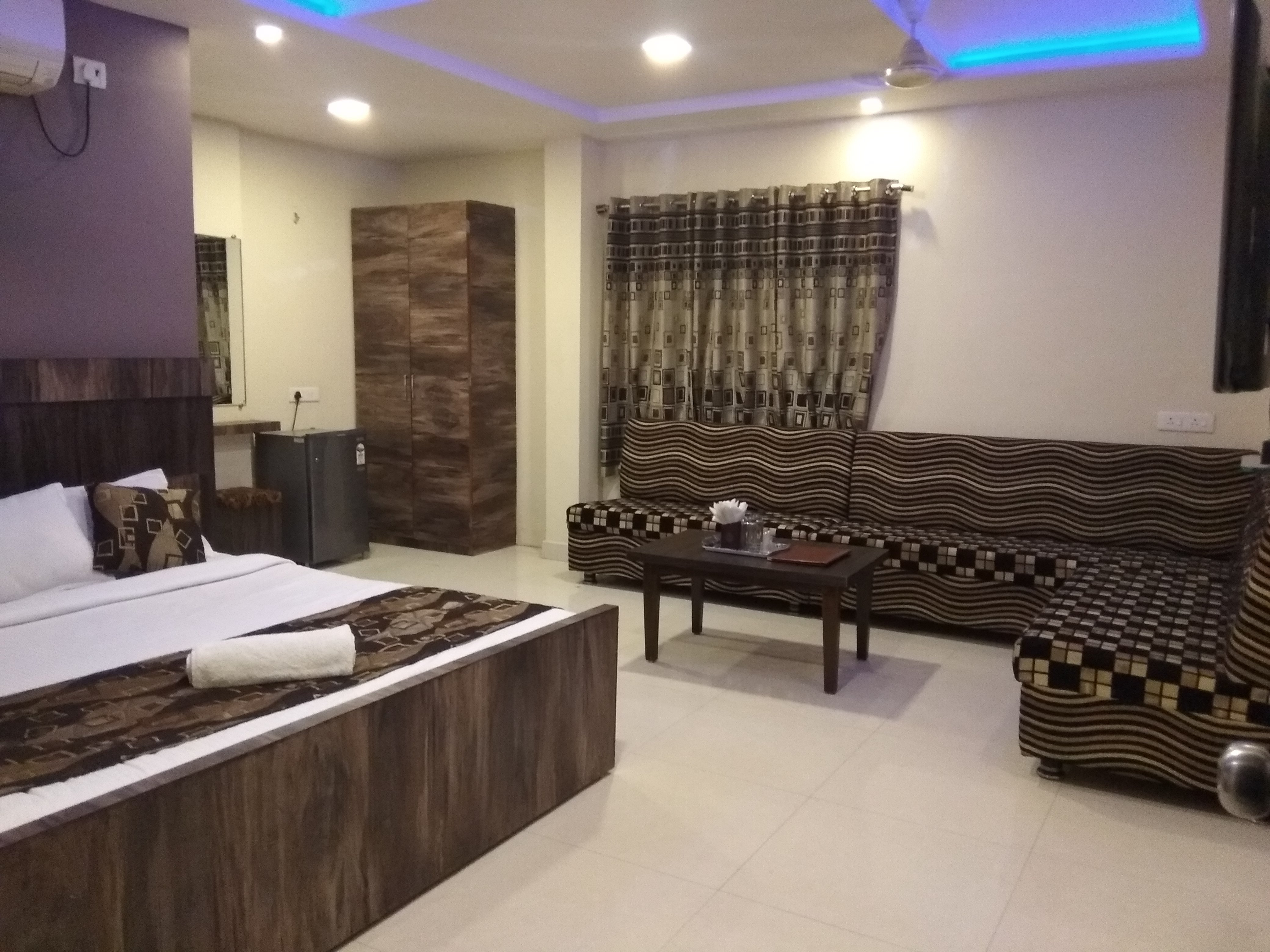 JK Rooms 128 Hotel RR-官方