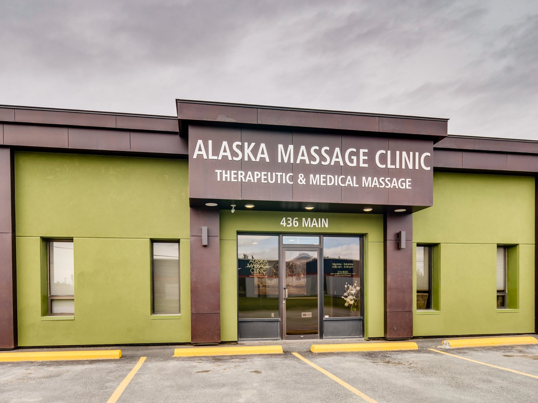 Alaska Massage Clinic景点图片
