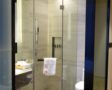 穗和瑞斯丽酒店（广州白云国际机场T3航站楼人和地铁站店）主图