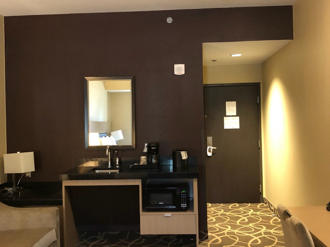 Inn at Winstar主图