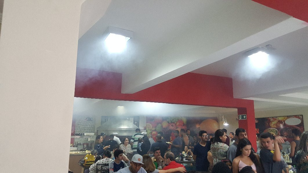 Restaurante Toca Da Coruja