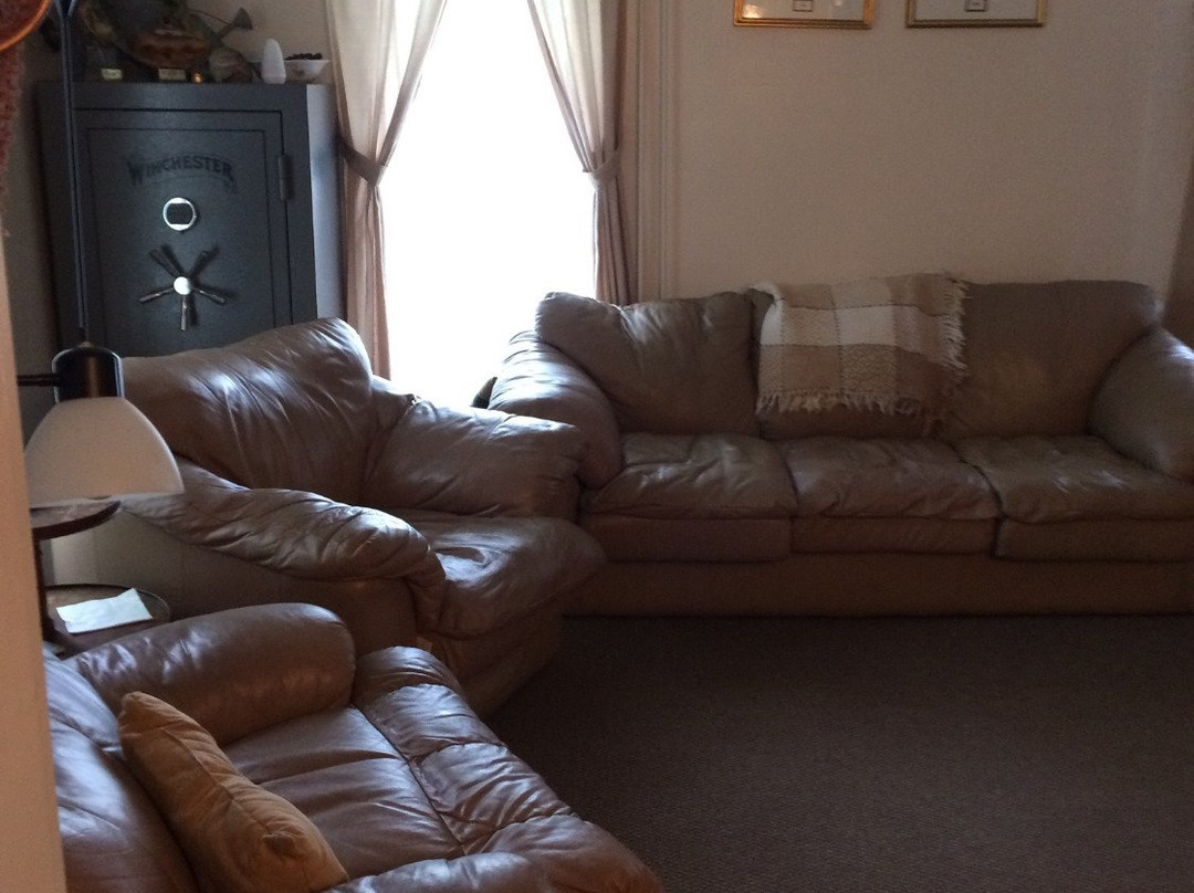 Baxter House Outfitters主图