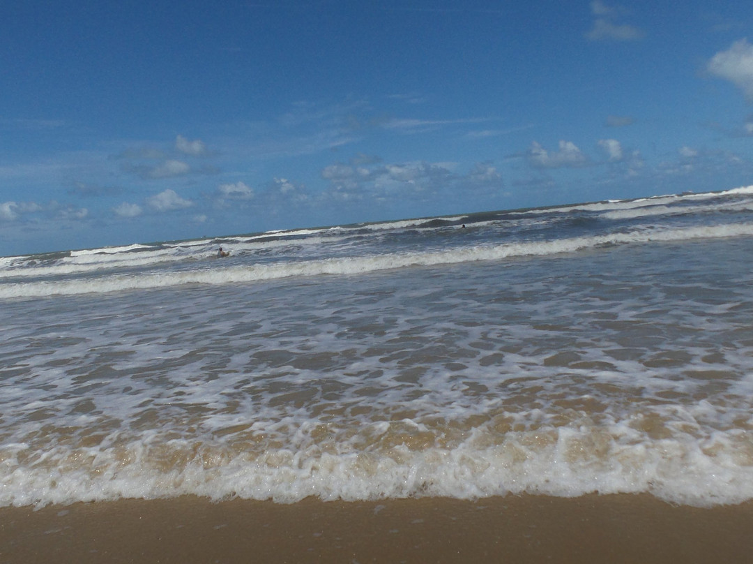 Atalaia Nova Beach景点图片