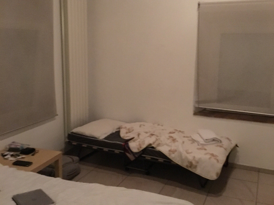 Bed&Breakfast I Girasoli主图