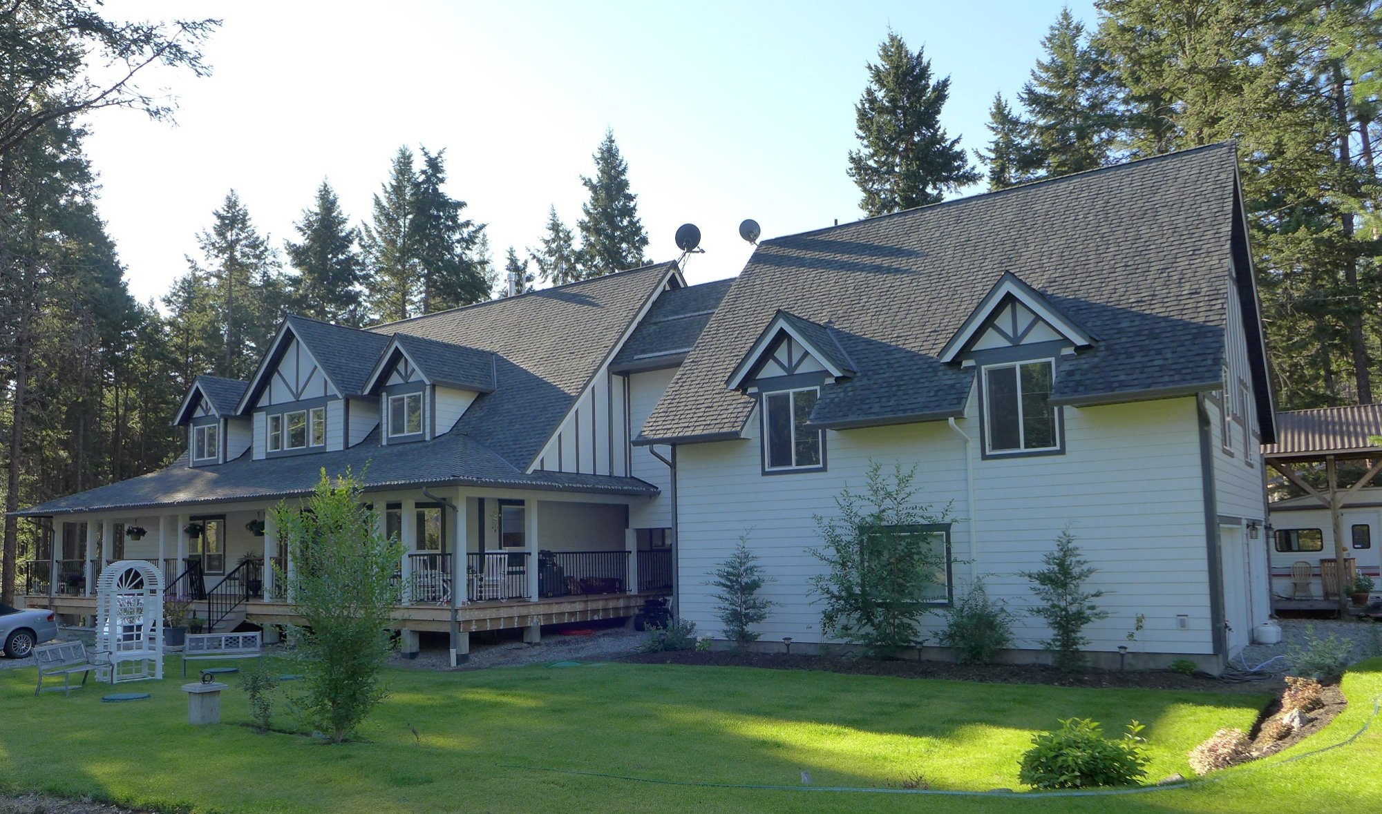 Country Dream Bed and Breakfast-官方