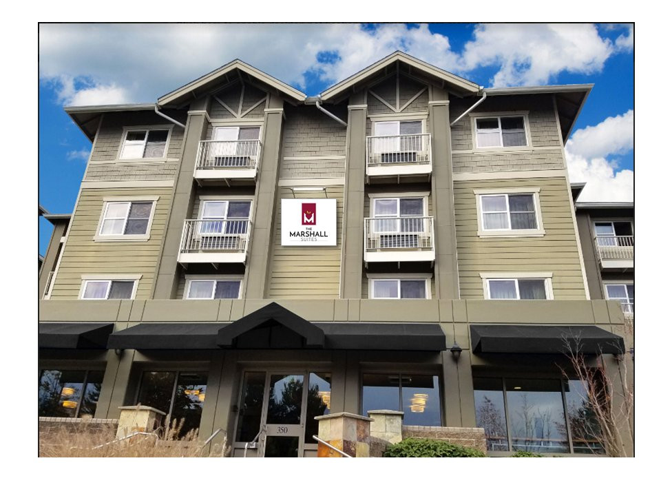 Marshall Suites Bainbridge Island, SureStay Collection by BW主图