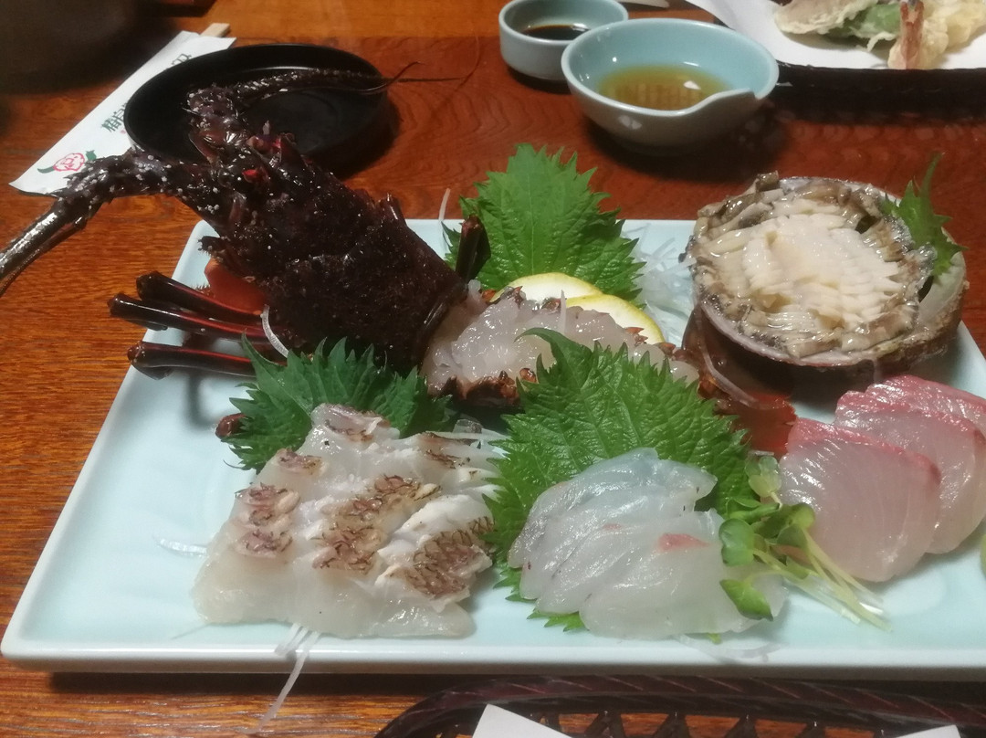Tsubaki Shizenen主图