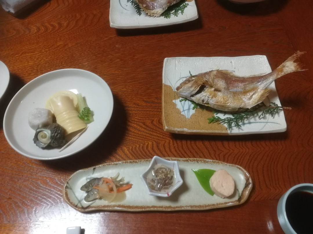 Tsubaki Shizenen主图