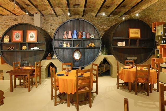 Auberge du Vigneron主图