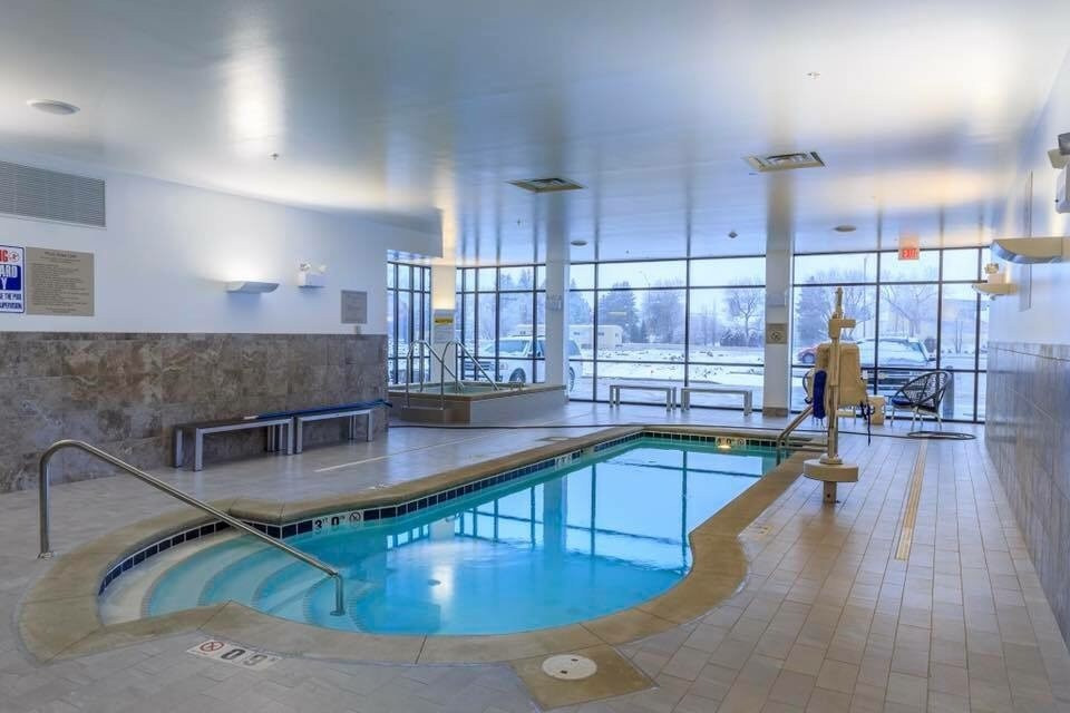 Springhill Suites by Marriott Great Falls主图