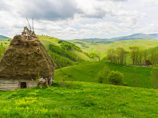 Outdoor Activities in Romania-布加勒斯特必去景点