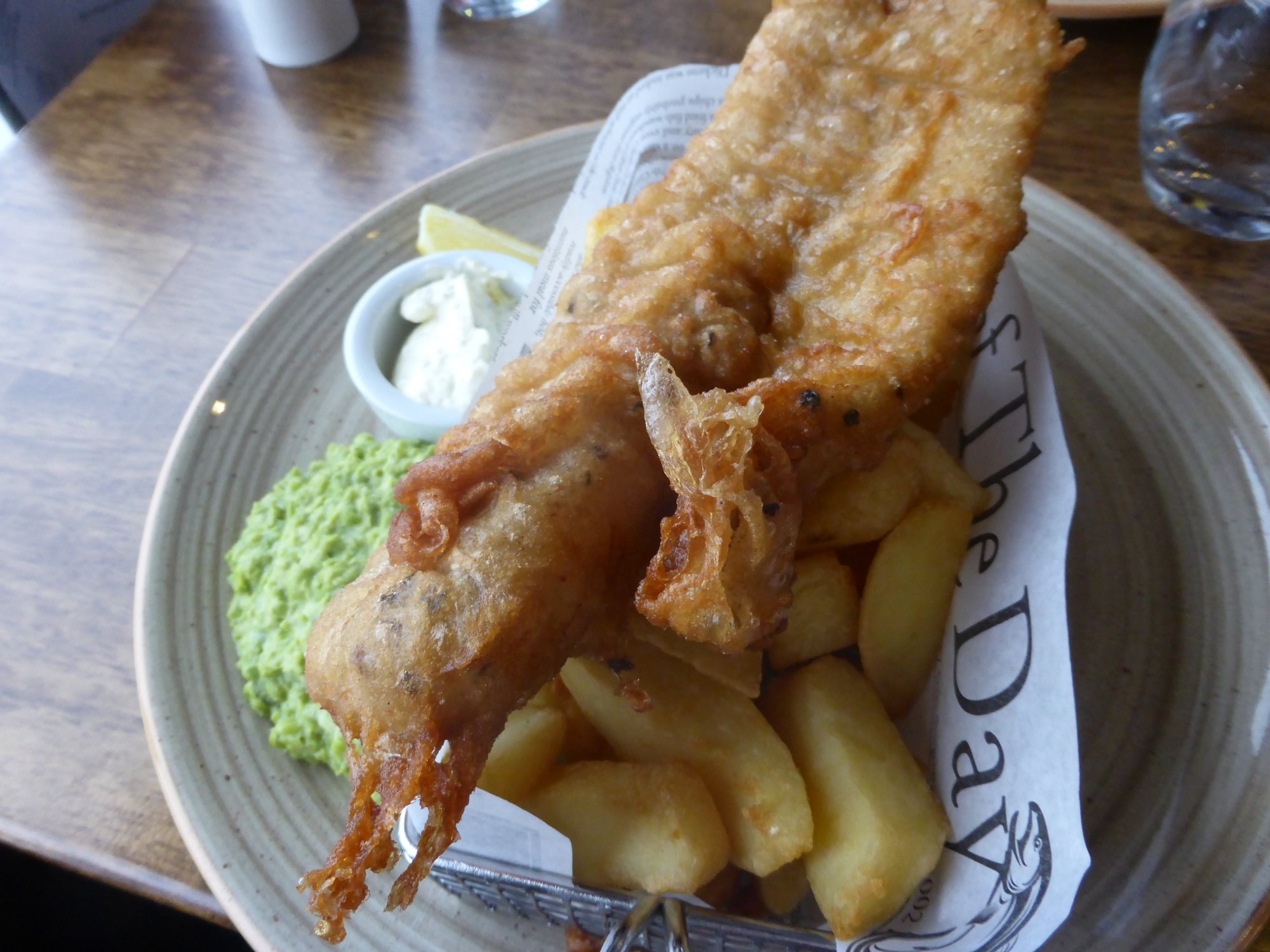 The Mellon Country Inn-餐饮