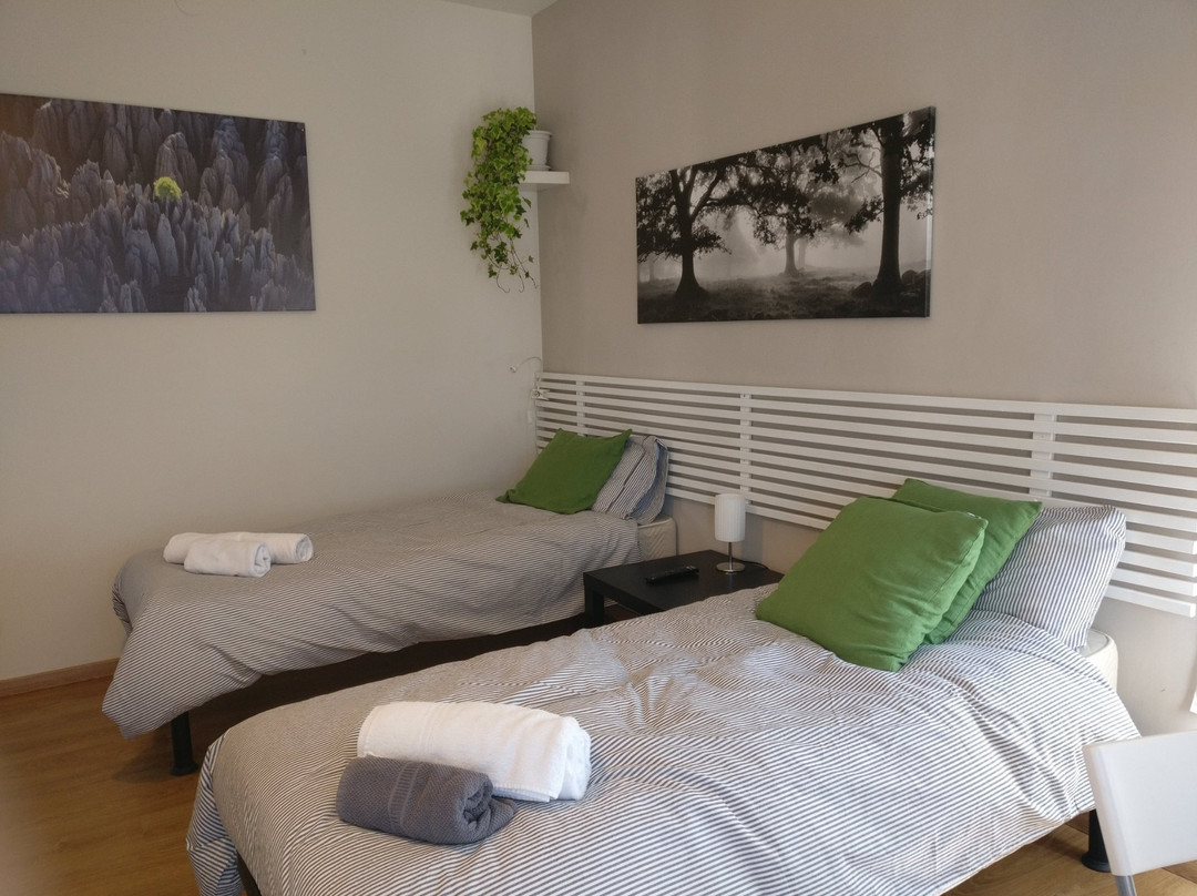 B&B Le Stanze di Adele主图