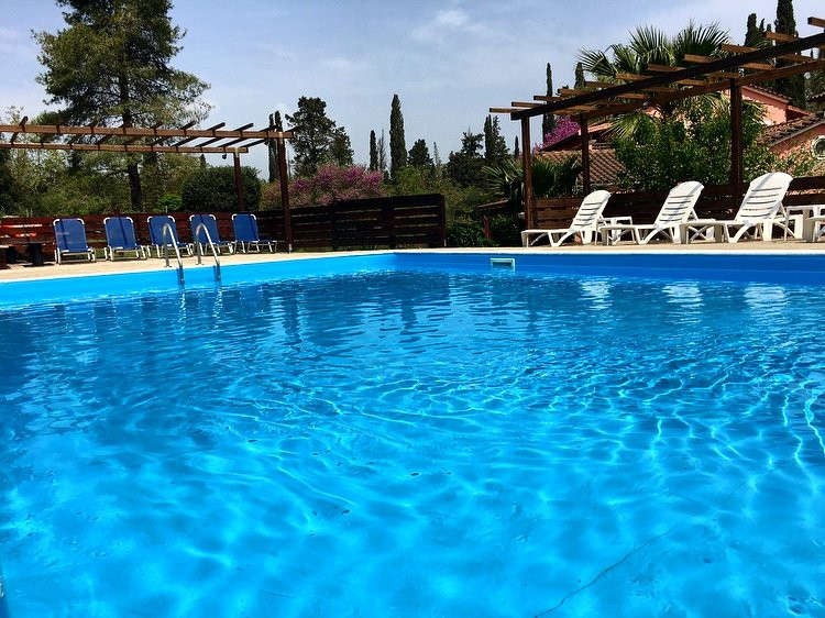 Apartments Despina