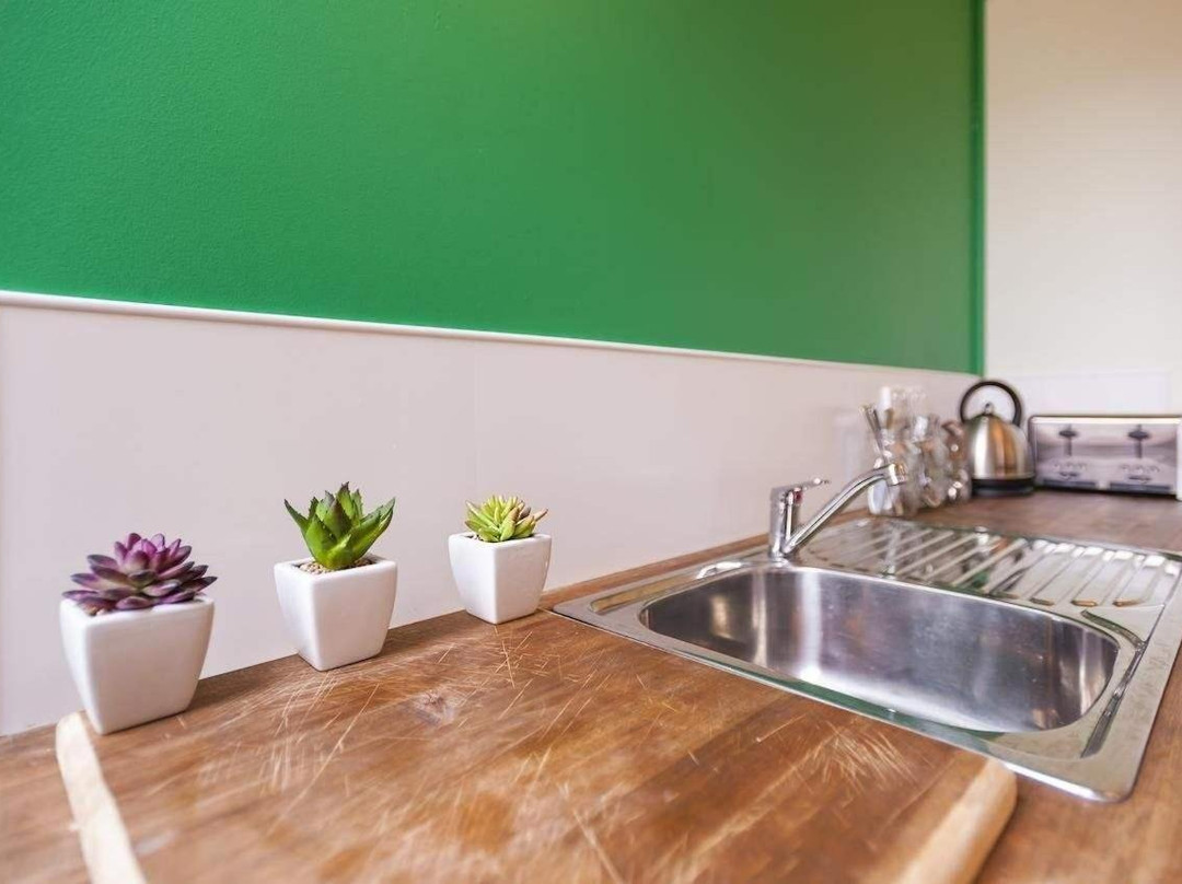 戴尔斯福特公爵旅馆主图