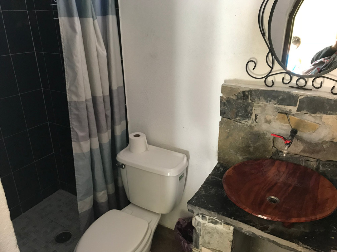 Hotel Tapasoli主图