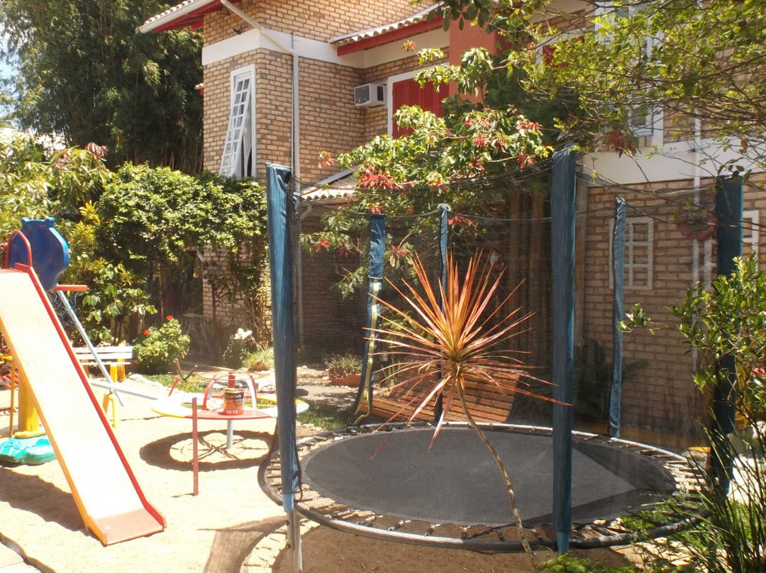 Recanto dos Bambus主图