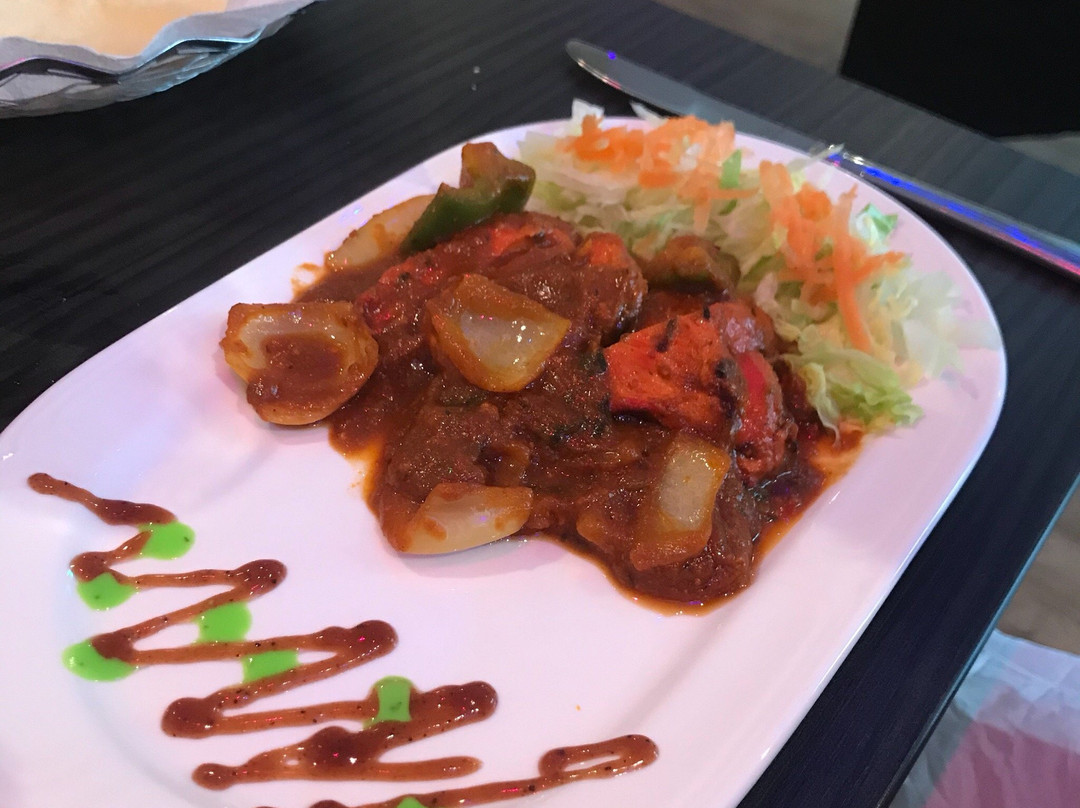 Gurkha Lounge