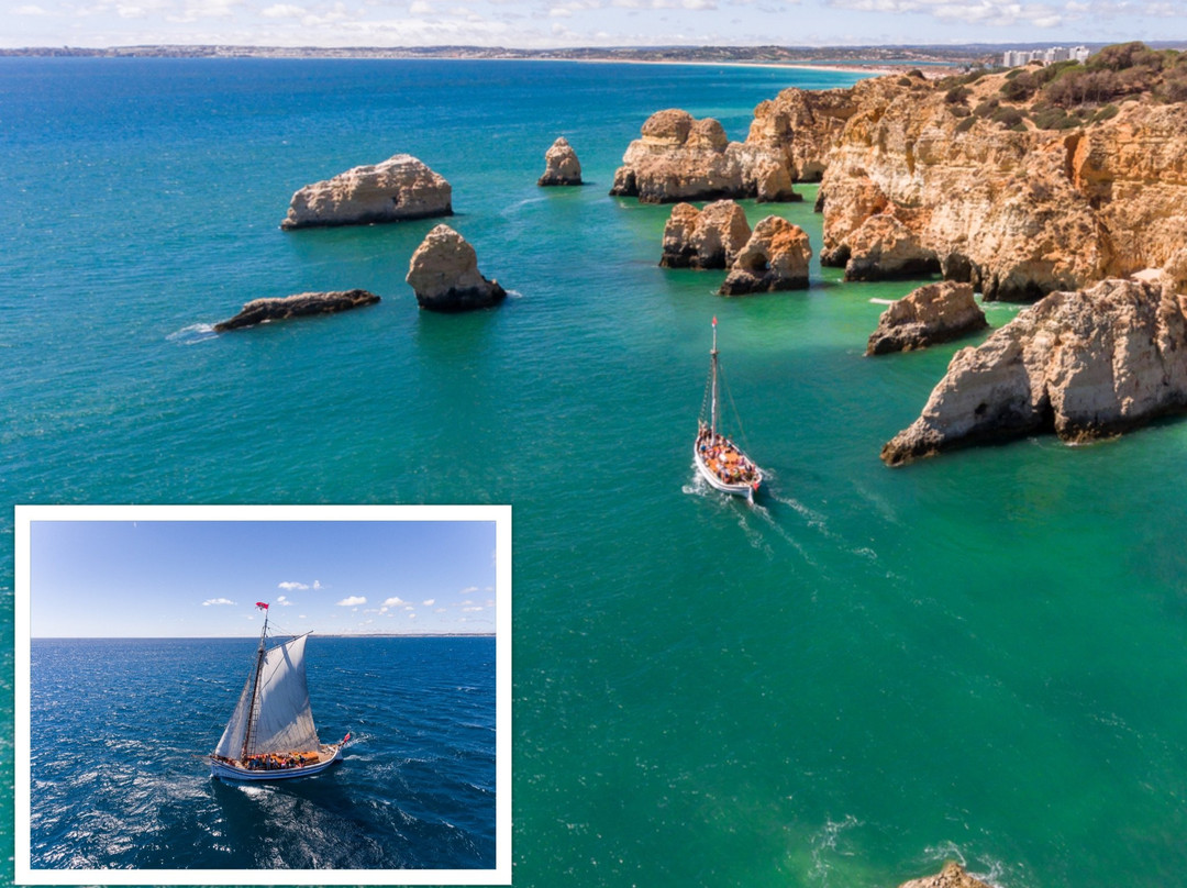 Gageiro Sailing Portimao-波尔蒂芒必去景点