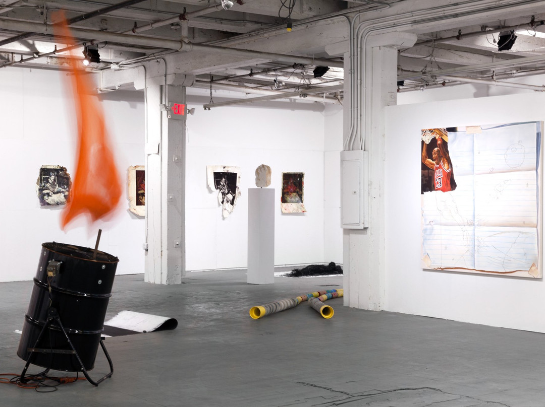 Proto Gallery-霍博肯必去景点