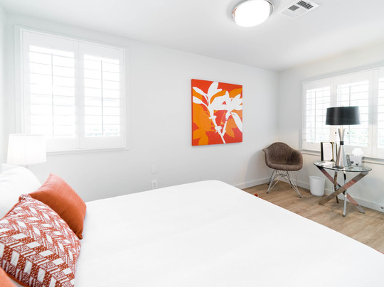 Heller House Inn On Main主图