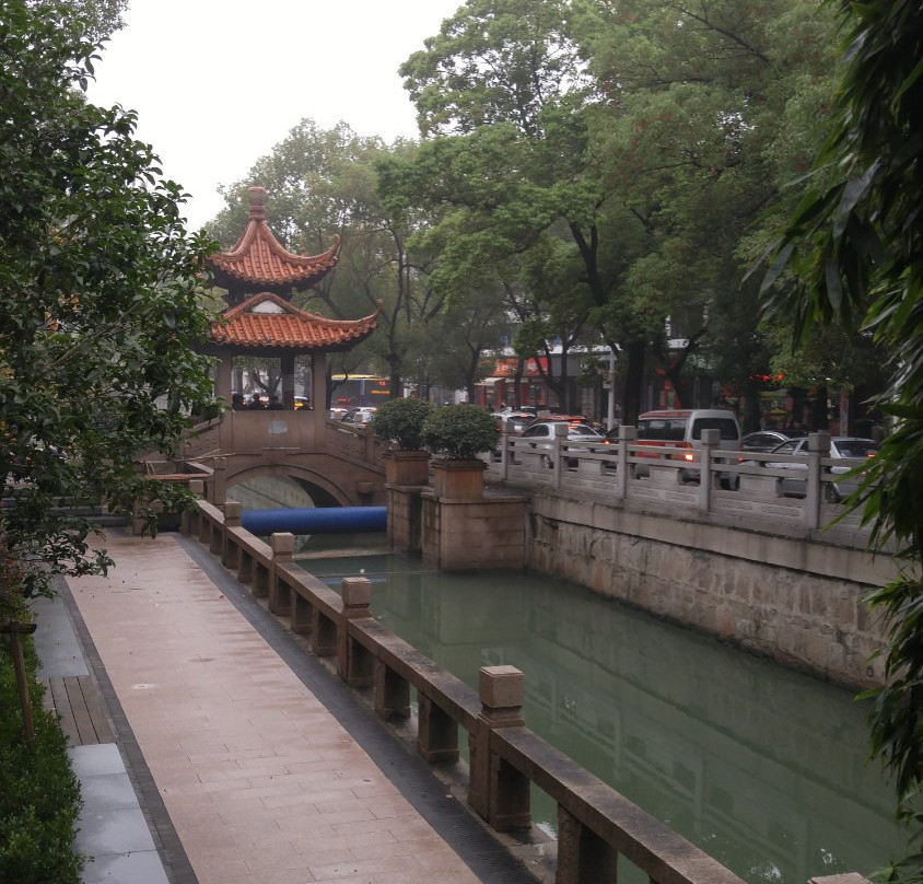 锦江之星(苏州吴江中山北路步行街店)主图